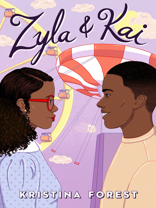Title details for Zyla & Kai by Kristina Forest - Available